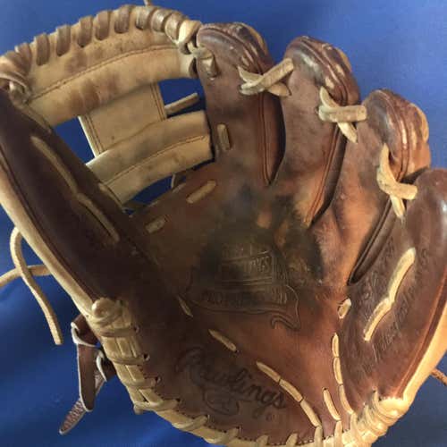 Pro Preferred Baseball Glove
