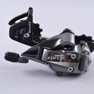 SRAM Force 22 Rear Derailleur 11 Speed Carbon Mid Long Cage Road Bike