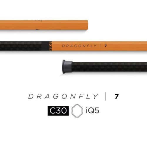 New Epoch Dragonfly 7 IQ9 Shaft