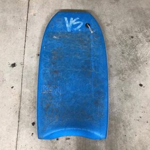 Versus Ikon