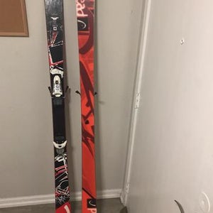 Head The Caddy - Red Bull Edition 181cm