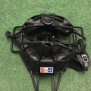 V Sport Catcher's Mask Medium, Bin#1