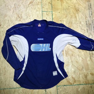 OHL Practice Jersey - Royal Blue