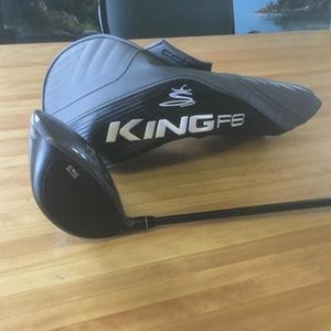 King Cobra F8 Driver