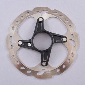 Shimano XTR SM-RT98 Disc Brake Rotor 140mm Center Lock