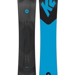 K2 Broadcast 156 cm + Formula Bindings 9.5 - 11