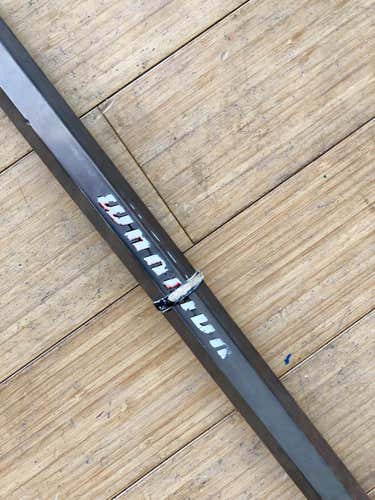 Warrior Titanium