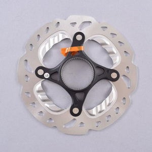 Shimano Disc Brake Rotor SM-RT99 140mm Center Lock Ice Technology