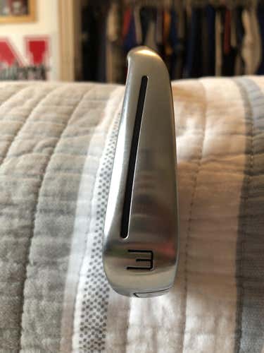 TaylorMade P790 3-iron