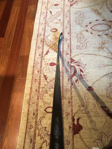 New Supreme Ignite Hockey Stick LH 87 Flex Lie 6 (Willing To Negotiate)
