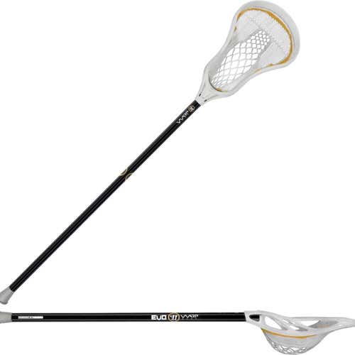 eco warp next complete