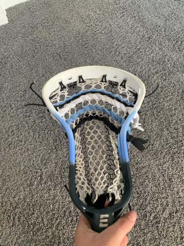 Lightly Used Epoch Prequel With Hero 2 Soft