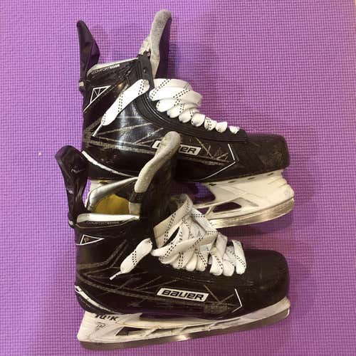 Bauer Supreme 1S Hockey Skates Senior *Pro Stock*