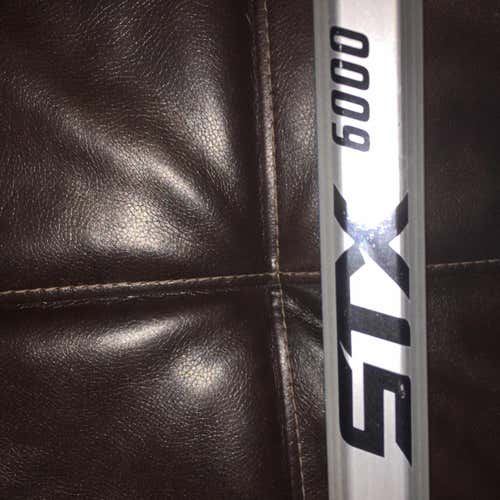 STX Complete Stick
