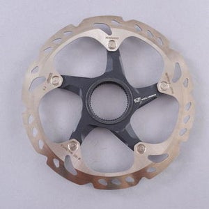 Shimano Disc Brake Rotor SM-RT98 160mm Center Lock Ice Technologies