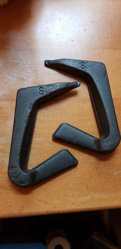 New Cascade R Size S Helmet Inserts