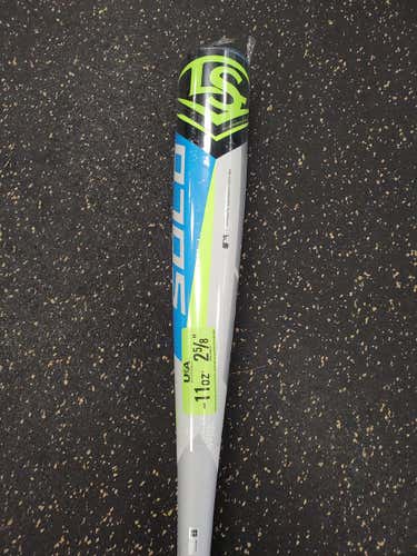 New 2018 Louisville Slugger Solo 618 USA Bat 31" -11