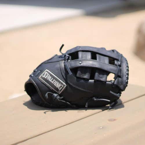 Spalding Pro Select First Basemen’s Mitt