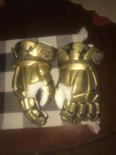 Under Armour All-America 2015 Gloves