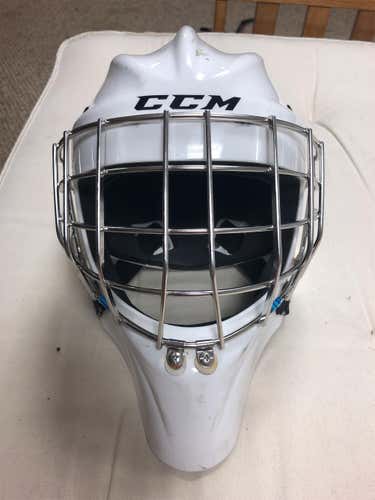 CCM Goalie Mask Senior
