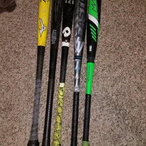 Easton Mako Bat