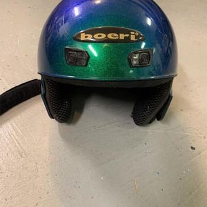 Boeri Ski Helmet