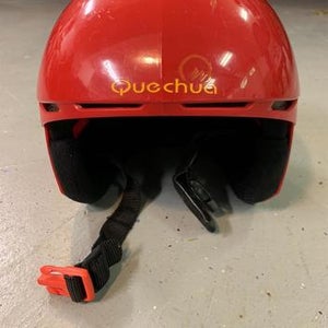 Quechua Ski Helmet