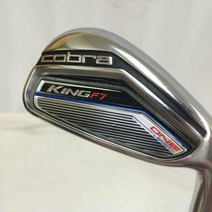Cobra King F7 One Length 4-GW Iron Set Cobra One Length Regular Flex