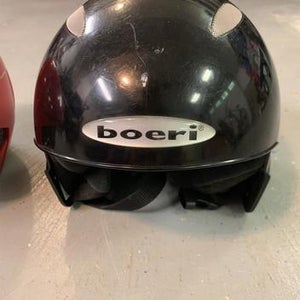 Boeri Ski Helmet