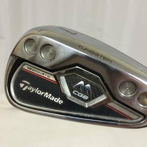 TaylorMade M CGB 6-SW Iron Set UST Mamiya Recoil 660 F2 A Flex