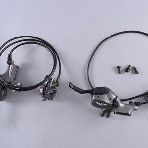 Shimano XTR ST-M965 Shifter Set Front Rear 3x9 BR-M965 Hydraulic Disc Brake MTB