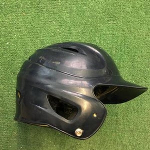 Under Armour Batting Helmet 6 1/2 - 7 1/2, Bin#2