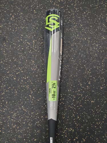 New 2018 Louisville Slugger Omaha USA Bat 27" -10