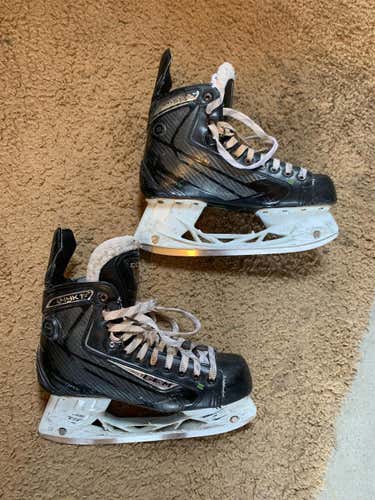 RibCor 44K Hockey Skates Senior Size 8