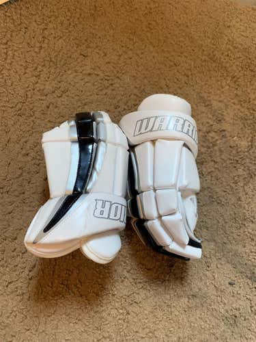 Hitman Gloves Junior