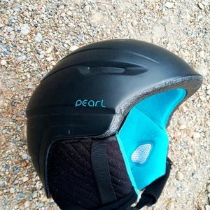 Salomon Helmet