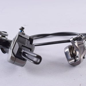 Shimano XTR ST-M966 Front Shifter 3x Triple BR-M965-F Hydraulic Disc Brake