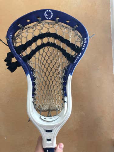 RARE Blue Chip 2015 Nike Lakota U Head Strung With 3x