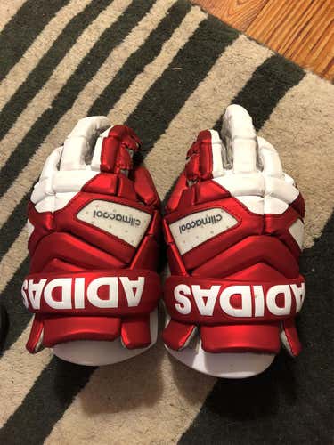 Berserker Goalie Gloves
