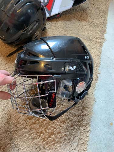 Vector V10 Helmet