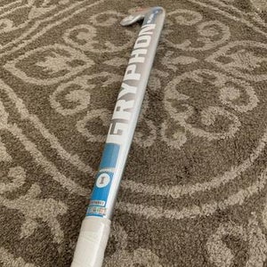 New  Gryphon Field Hockey Blade (37.5”) INDOOR stick