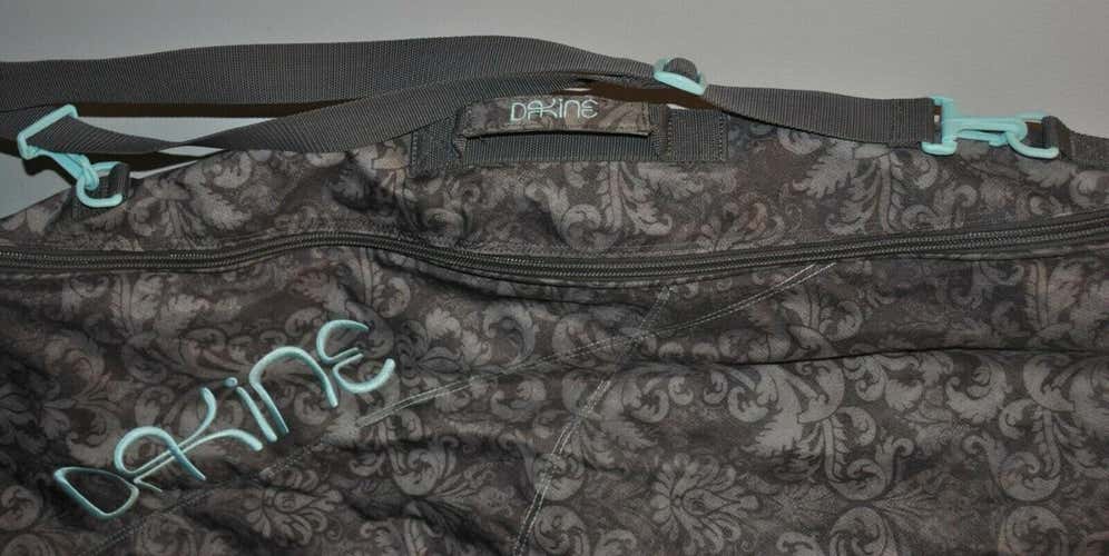 Dakine Girls Pipe Snowboard Bag - 157cm