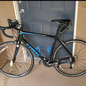 2018 Emonda S4 Road Bike