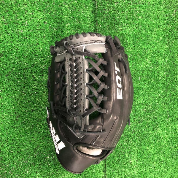 New Adidas EQT Baseball Glove 12.5 INCH LHT