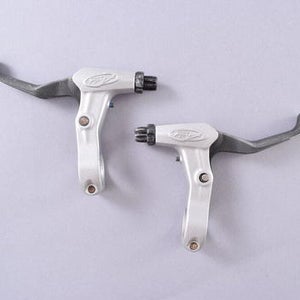 Avid FR-5 Brake Lever Set Front Rear Alloy Linear Pull Mountain Bike Cycling
