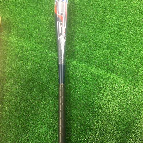 New  Reflex Bat