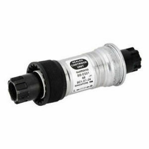 Shimano BB-ES51 Bottom Bracket English 68 x 113mm Octalink V2 New Old Stock