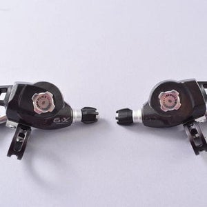 SRAM X9 Trigger Shifter Set 3x9 Speed Mountain Bike MTB
