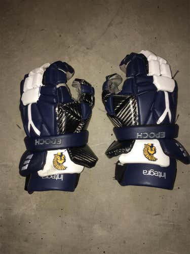 Integra Lacrosse Gloves