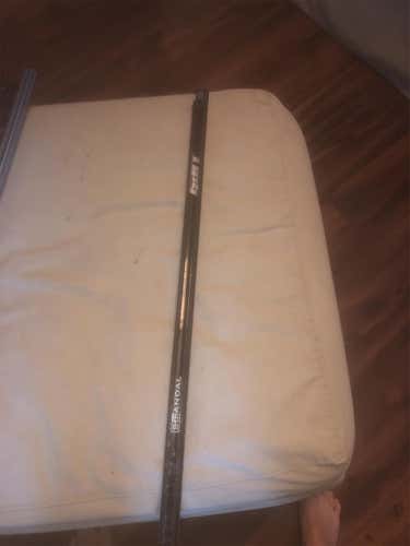 Gait Scandal Lacrosse Shaft